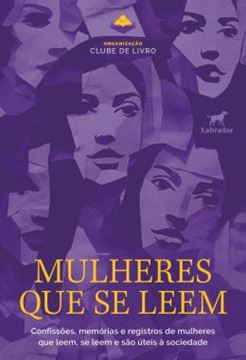 Imagem de MULHERES QUE SE LEEM