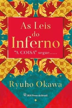 Imagem de AS LEIS DO INFERNO