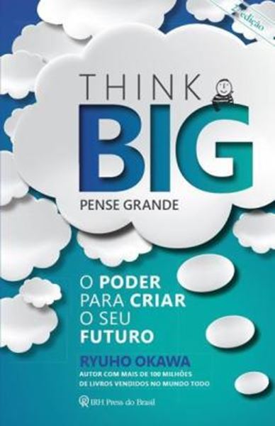 Picture of THINK BIG (PENSE GRANDE)