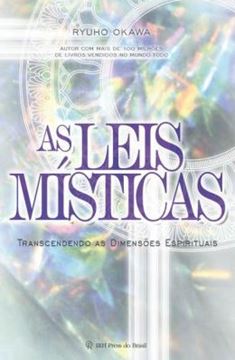 Imagem de AS LEIS MISTICAS