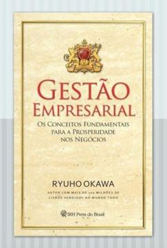 Imagem de GESTAO EMPRESARIAL