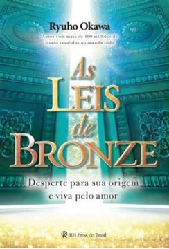 Imagem de AS LEIS DE BRONZE