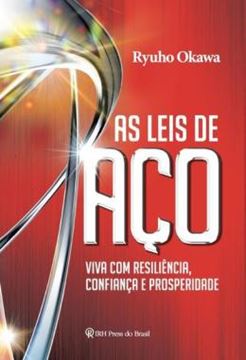 Imagem de AS LEIS DE ACO