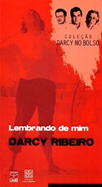 Picture of LEMBRANDO DE MIM - VOLUME 3 COLECAO DARCY NO BOLSO