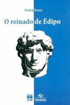 Imagem de O REINADO DE EDIPO