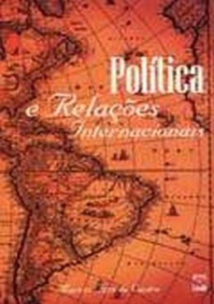 Picture of POLITICA E RELACOES INTERNACIONAIS - FUNDAMENTOS CLASSICOS