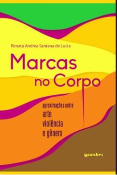 Imagem de MARCAS NO CORPO