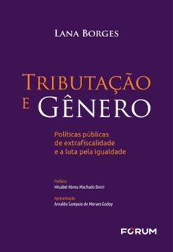Imagem de TRIBUTACAO E GENERO