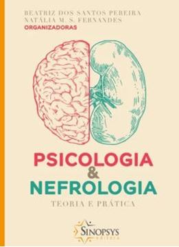 Imagem de PSICOLOGIA & NEFROLOGIA - TEORIA E PRATICA