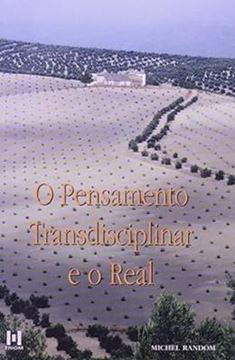 Imagem de PENSAMENTO TRANSDISCIPLINAR E REAL