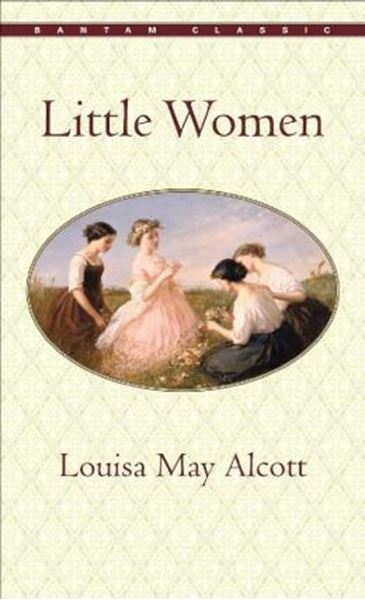 Picture of LITTLE WOMEN - BANTAM CLASSIC