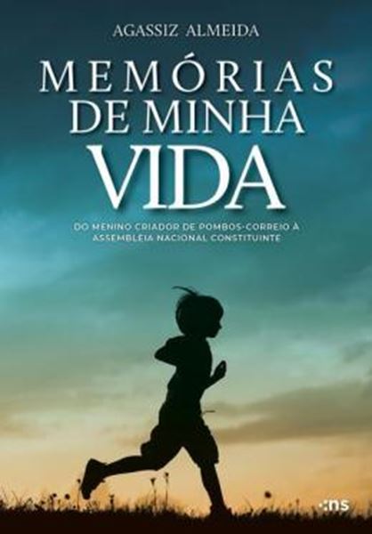 Picture of MEMORIAS DE MINHA VIDA