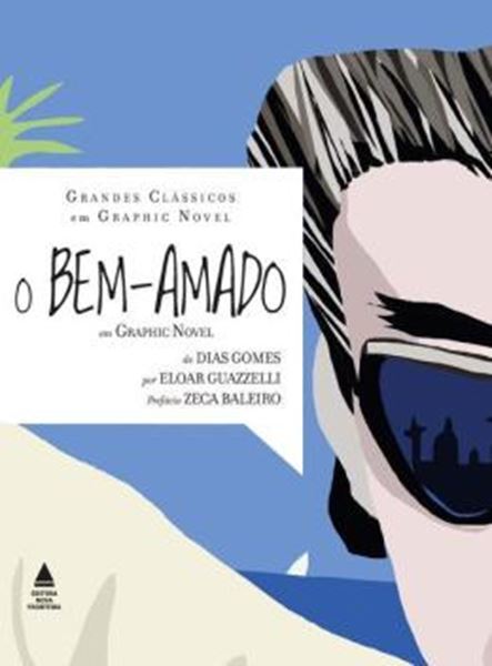 Picture of O BEM-AMADO EM GRAPHIC NOVEL