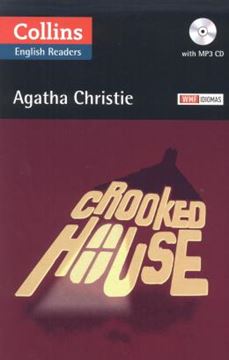 Imagem de CROOKED HOUSE - COLLINS ENGLISH READERS