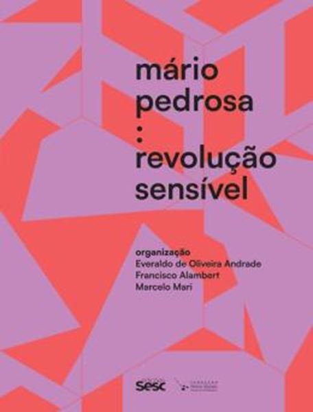 Picture of MARIO PEDROSA