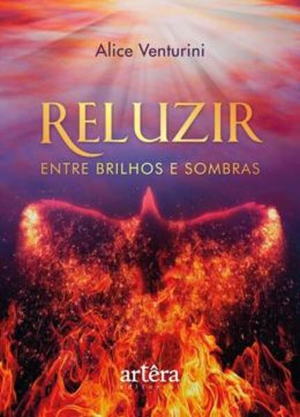 Picture of RELUZIR - ENTRE BRILHOS E SOMBRAS