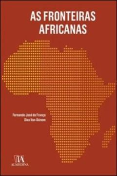 Imagem de AS FRONTEIRAS AFRICANAS