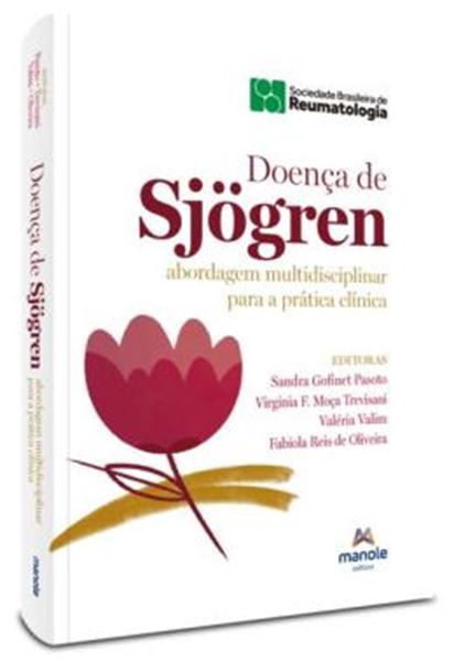 Picture of DOENCA DE SJOGREN