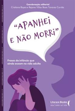 Imagem de APANHEI E NAO MORRI