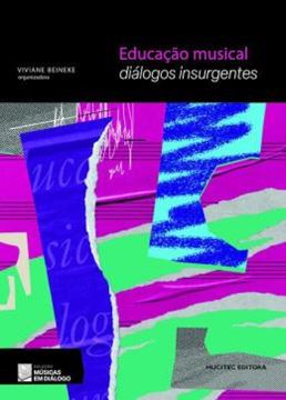 Imagem de EDUCACAO MUSICAL: DIALOGOS INSURGENTES