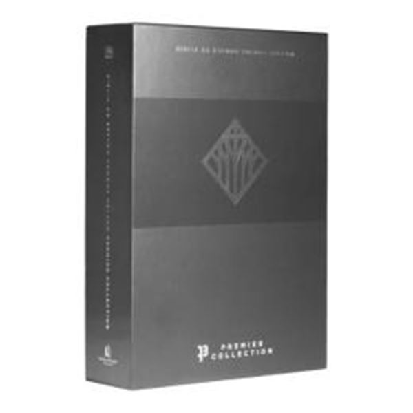 Picture of BIBLIA DE ESTUDO THOMAS NELSON - NVI - COURO LEGITIMO
