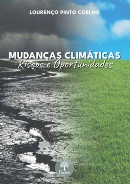 Picture of MUDANÇAS CLIMÁTICAS RISCOS E OPORTUNIDADES