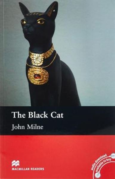 Picture of THE BLACK CAT