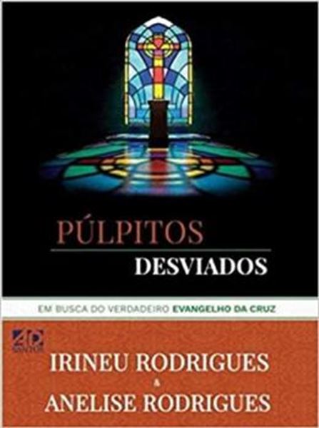 Picture of PULPITOS DESVIADOS