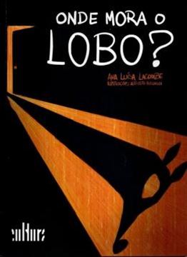 Imagem de ONDE MORA O LOBO?