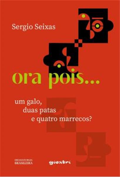 Picture of ORA POIS... UM GALO, DUAS PATAS E QUATRO MARRECOS?