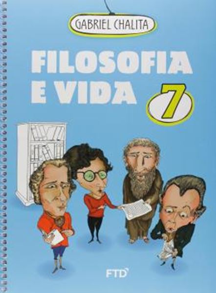 Picture of FILOSOFIA E VIDA VOL. 7