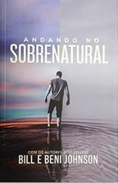Imagem de ANDANDO NO SOBRENATURAL