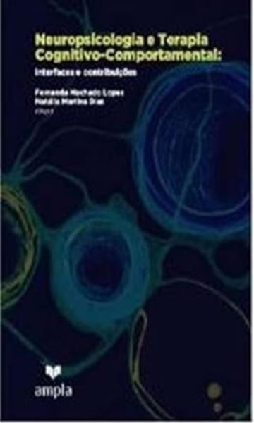 Picture of NEUROPSICOLOGIA E TERAPIA COGNITIVO-COMPORTAMENTAL