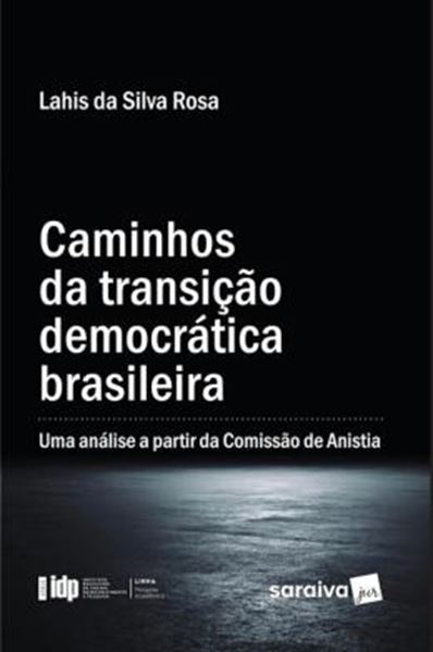 Picture of CAMINHOS DA TRANSICAO DEMOCRATICA BRASILEIRA