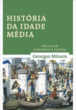 Imagem de HISTORIA DA IDADE MEDIA