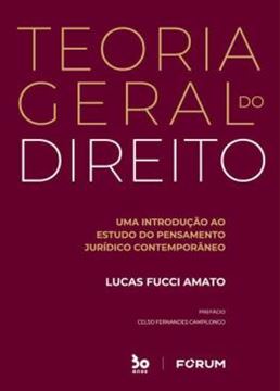 Imagem de TEORIA GERAL DO DIREITO