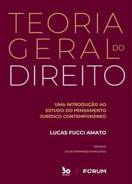 Picture of TEORIA GERAL DO DIREITO