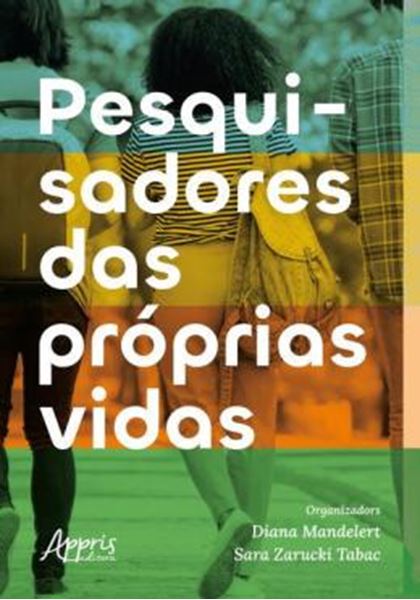 Picture of PESQUISADORES DAS PROPRIAS VIDAS