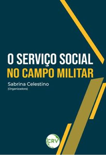 Picture of O SERVICO SOCIAL NO CAMPO MILITAR