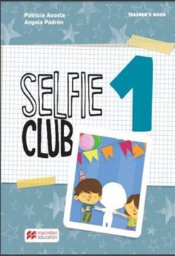 Imagem de SELFIE CLUB 1 TEACHER´S BOOK - 1ST ED.