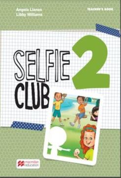 Imagem de SELFIE CLUB 2 TEACHER´S BOOK - 1ST ED.