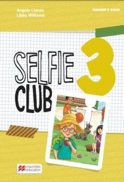 Imagem de SELFIE CLUB 3 TEACHER´S BOOK - 1ST ED.