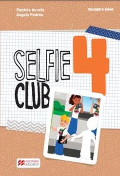 Imagem de SELFIE CLUB 4 TEACHER´S BOOK - 1ST ED.