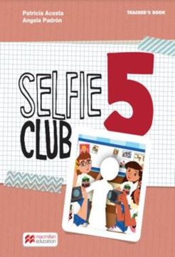 Imagem de SELFIE CLUB 5 TEACHER´S BOOK - 1ST ED.