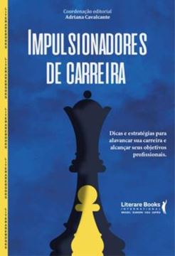 Imagem de IMPULSIONADORES DE CARREIRA