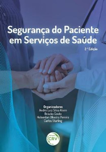 Picture of SEGURANCA DO PACIENTE EM SERVICOS DE SAUDE - 2ª ED.