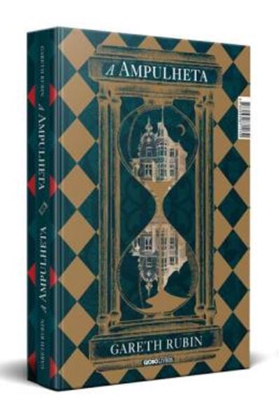 Picture of A AMPULHETA