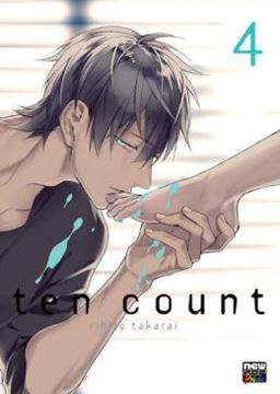Imagem de TEN COUNT - VOL. 4