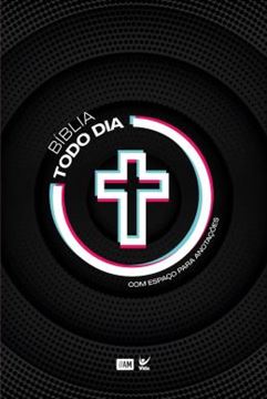Imagem de BIBLIA TODO DIA - O RETIRO - COM ESPACO PARA ANOTACOES