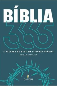 Imagem de BIBLIA 365